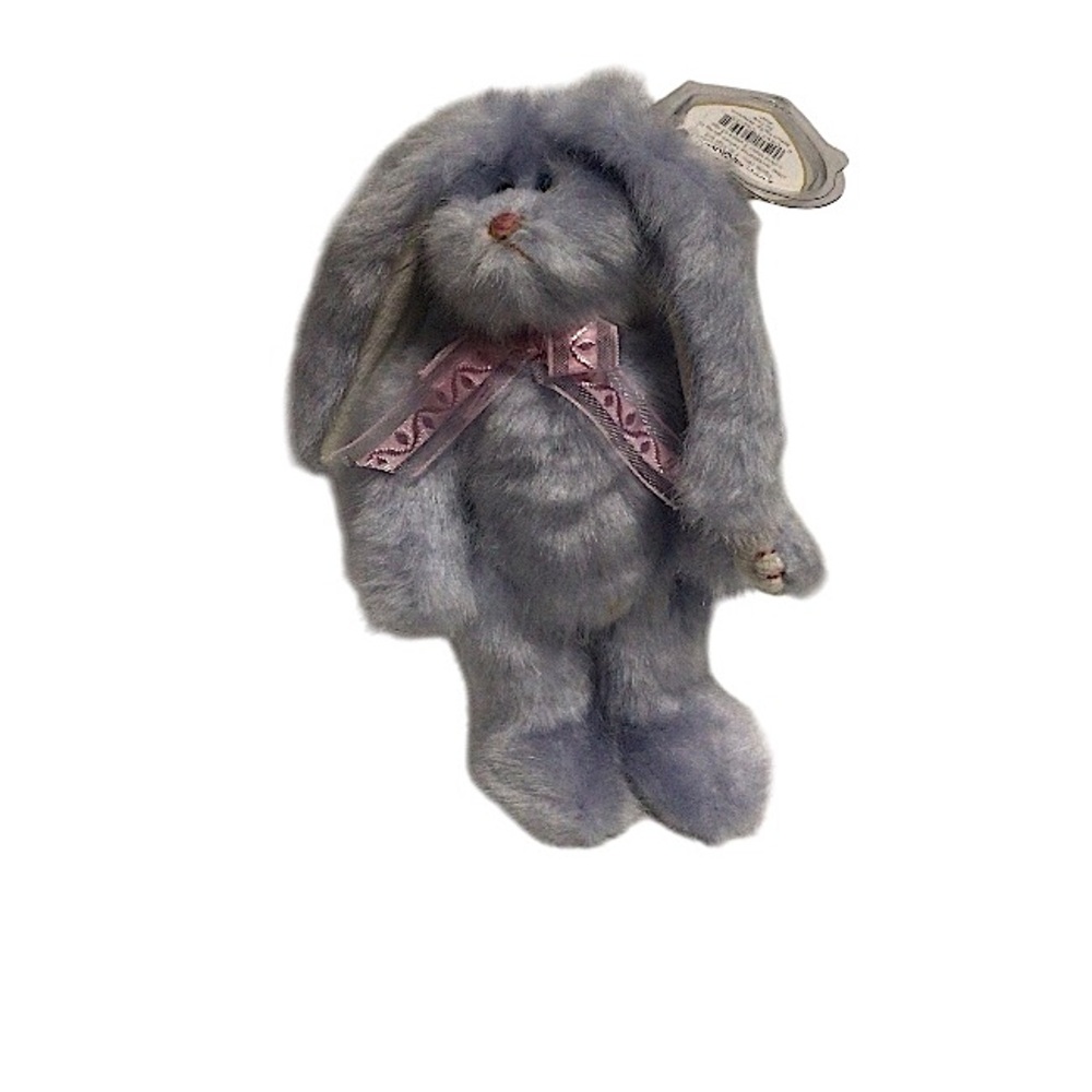Ty Beanie Babies The Attic Treasures Collection 1993 “Azalea” the Bunny
